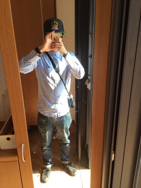 goetexさんのコーディネート