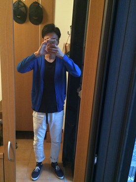 goetexさんのコーディネート