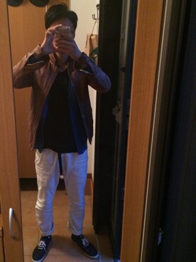 goetexさんのコーディネート