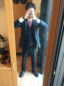 goetexさんのコーディネート