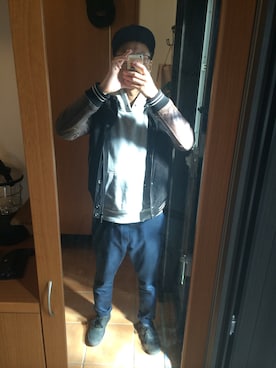 goetexさんのコーディネート