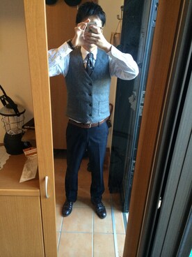 goetexさんのコーディネート