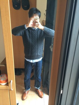 goetexさんのコーディネート