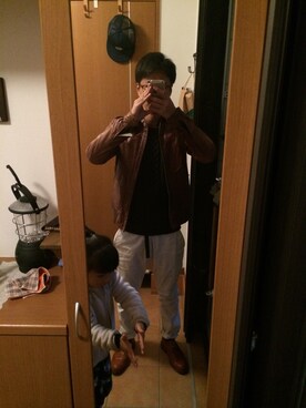 goetexさんのコーディネート