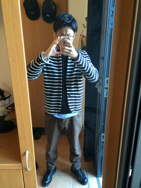 goetexさんのコーディネート