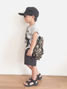 asahiさんのコーディネート