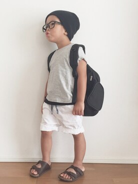 asahiさんのコーディネート