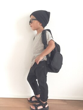 asahiさんのコーディネート