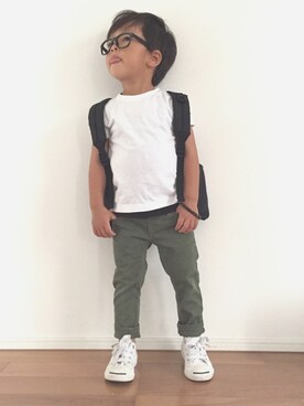 asahiさんのコーディネート