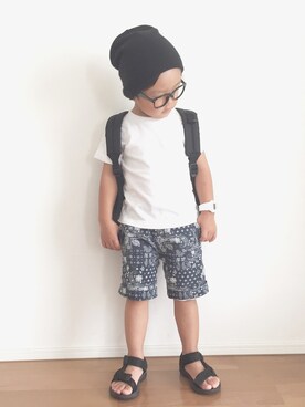 asahiさんのコーディネート