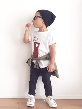 asahiさんのコーディネート