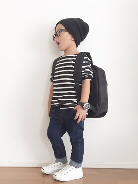 asahiさんのコーディネート