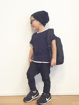 asahiさんのコーディネート