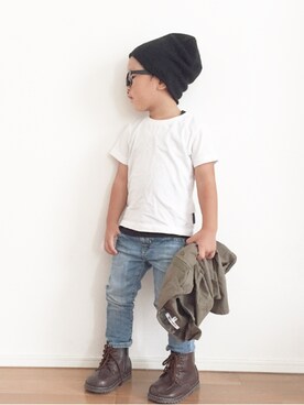 asahiさんのコーディネート