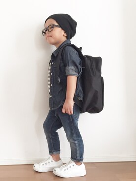 asahiさんのコーディネート