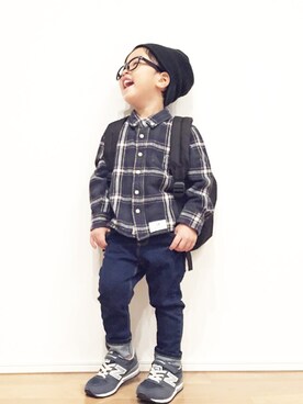 asahiさんのコーディネート