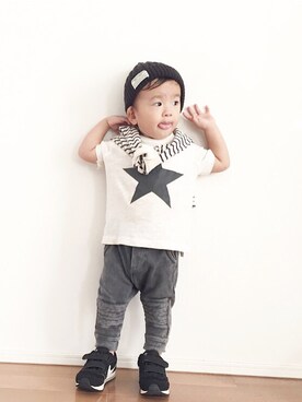 asahiさんのコーディネート