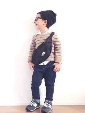 asahiさんのコーディネート