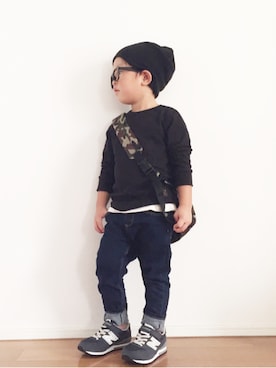 asahiさんのコーディネート