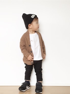 asahiさんのコーディネート