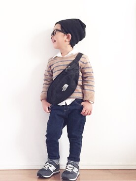 asahiさんのコーディネート