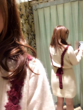 maaさんのコーディネート