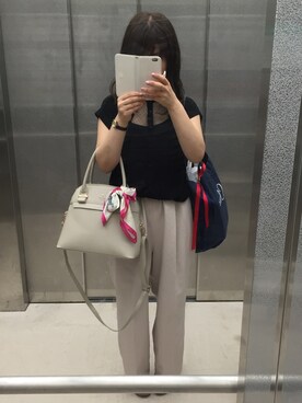 maaさんのコーディネート