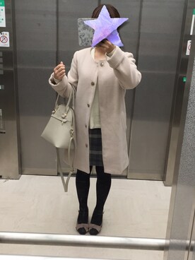 maaさんのコーディネート