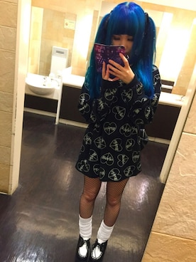Ayakaさんのコーディネート