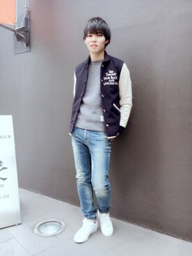 katsuさんのコーディネート