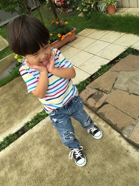 りょうせい◡̈⃝さんのコーディネート