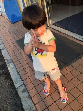 りょうせい◡̈⃝さんのコーディネート