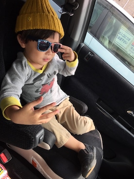 りょうせい◡̈⃝さんのコーディネート