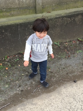 りょうせい◡̈⃝さんのコーディネート