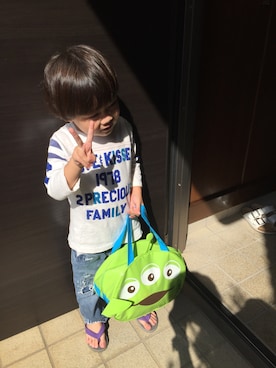 りょうせい◡̈⃝さんのコーディネート