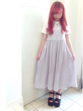 yuukaさんのコーディネート