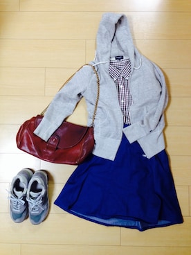 まいこさんのコーディネート