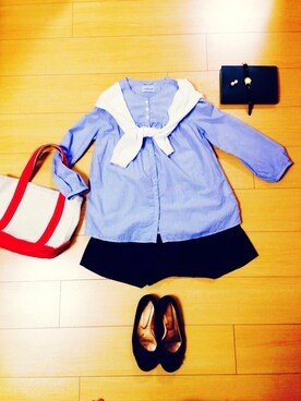 まいこさんのコーディネート