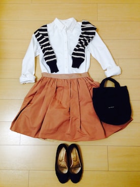 まいこさんのコーディネート
