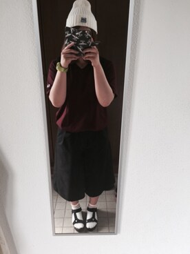 mikaさんのコーディネート