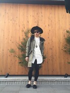 NANO universe（ナノユニバース）の「OGAWA CAMPAL(小川キャンパル