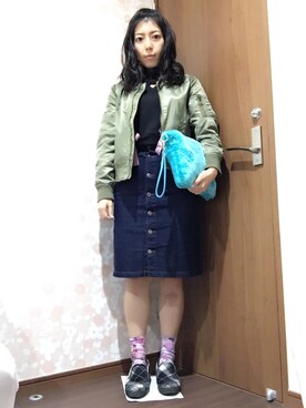 Eri Suzukievaさんのコーディネート