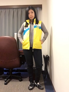 Eri Suzukievaさんのコーディネート