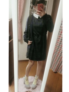 takokoさんのコーディネート