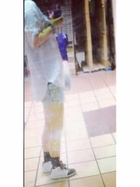 Kayさんのコーディネート