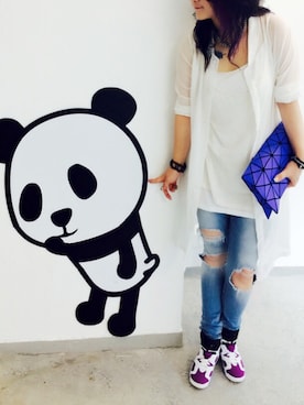 Kayさんのコーディネート