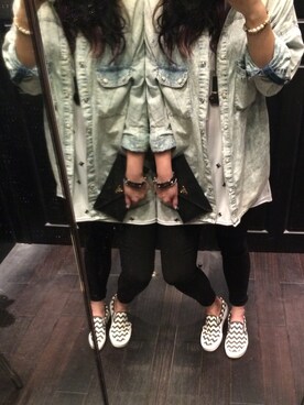 Kayさんのコーディネート