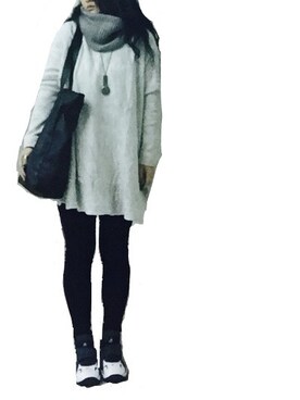 Kayさんのコーディネート