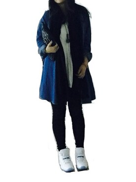 Kayさんのコーディネート