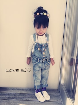 Ri♡にゃんさんのコーディネート